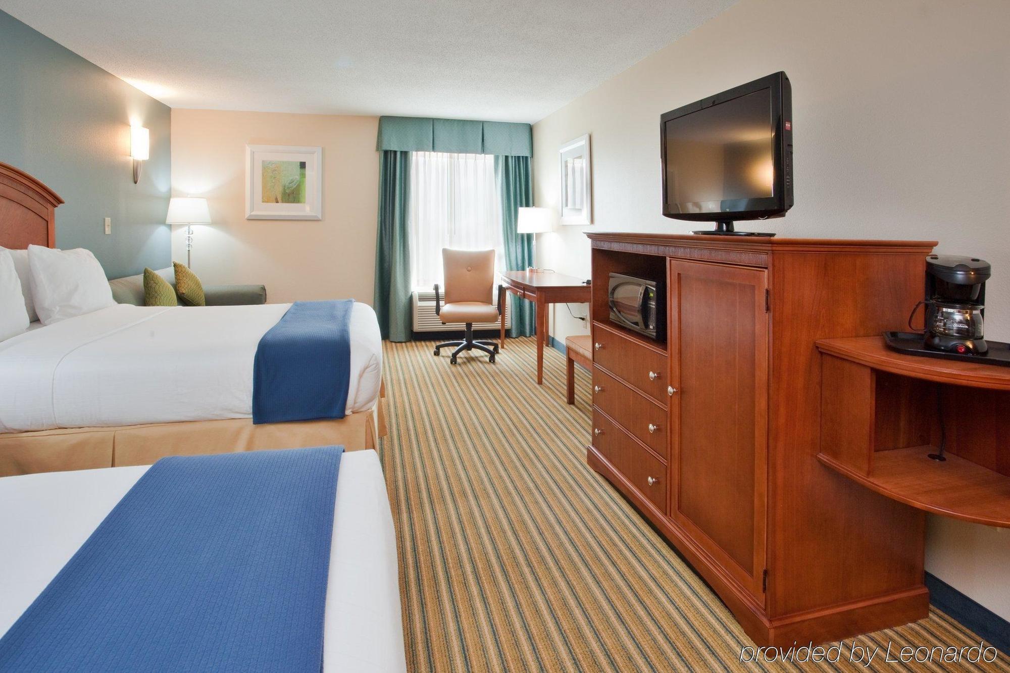 Americas Best Value Inn - Fredericksburg North Εξωτερικό φωτογραφία