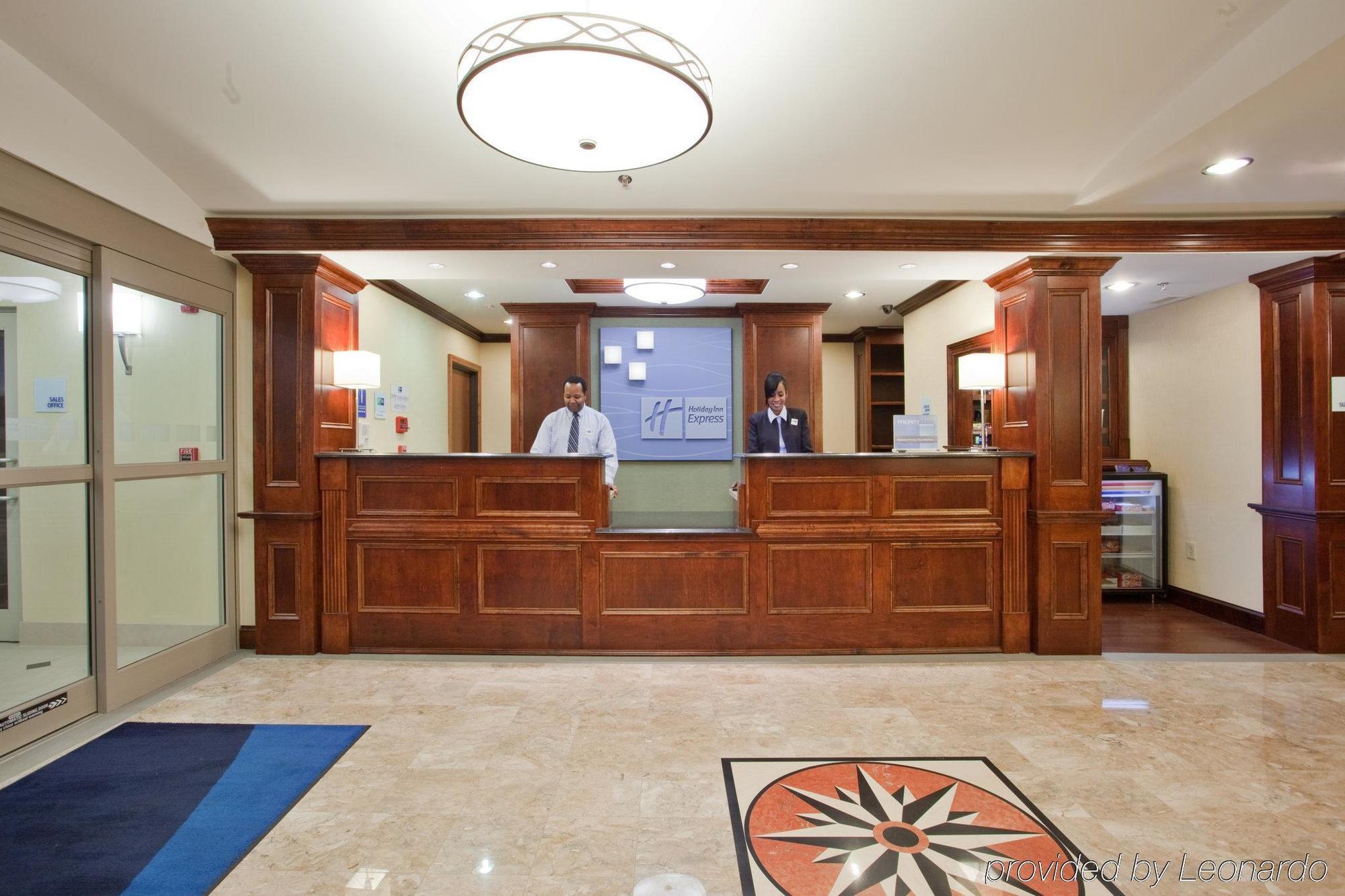 Americas Best Value Inn - Fredericksburg North Εξωτερικό φωτογραφία